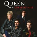 We Are the Champions – Queen