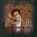 It’s the Most Wonderful Time of the Year – Johnny Mathis