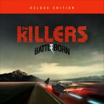 Be Still – The Killers