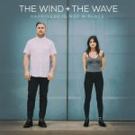My Mind Is an Endless Sea – The Wind and The Wave