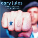 Mad World – Gary Jules with Michael Andrews