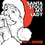 Santa Stole My Lady – Fitz & The Tantrums