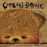 Falling Dove – Crowded House