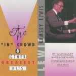 Since I Fell for You – Ramsey Lewis