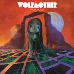 Victorious – Wolfmother