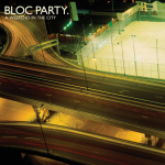SRXT – Bloc Party