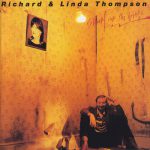 Just the Motion – Richard & Linda Thompson