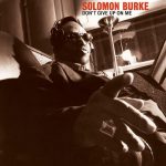The Judgement – Solomon Burke