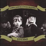 On the Way Back Home – Lucero