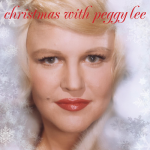 The Christmas Spell – Peggy Lee
