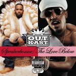 The Way You Move (feat. Sleepy Brown) – OutKast