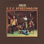 Ridin’ the Storm Out – REO Speedwagon