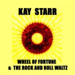 The Man Upstairs – Kay Starr