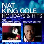 Can’t I? – Nat “King” Cole
