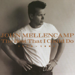 Lonely Ol’ Night – John Mellencamp