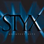 Too Much Time On My Hands – Styx