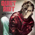 Cum On Feel the Noize – Quiet Riot