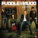 Livin’ On Borrowed Time Famous – Puddle of Mudd