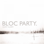 The Pioneers (M83 Remix) – Bloc Party