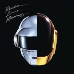 Get Lucky (feat. Pharrell Williams & Nile Rodgers) – Daft Punk