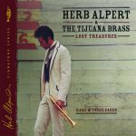 Popcorn – Herb Alpert & The Tijuana Brass
