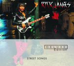 Give It To Me Baby – Rick James