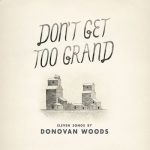 Put On, Cologne – Donovan Woods