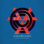 Under The Tide – CHVRCHES