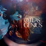 Back Seat – Atlas Genius