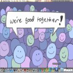 We’re Good Together – Cathy Heller