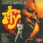 Pusherman – Curtis Mayfield