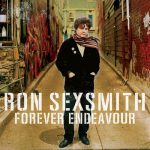 Sneak Out The Back Door – Ron Sexsmith