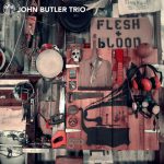 Blame It On Me – John Butler Trio