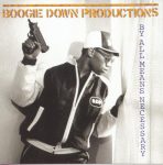 Illegal Business – Boogie Down Productions