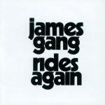 Ashes the Rain and I – James Gang