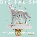 Wolves (feat. Youngblood Hawke) – Digitalism