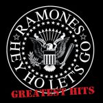 I Wanna Be Sedated – Ramones