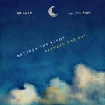 Between the Night, Between the Day (feat. Tim Myers) – Rosi Golan