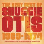Strawberry Letter 23 – Shuggie Otis