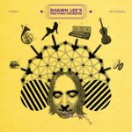 Tense Bossa – Shawn Lee’s Ping Pong Orchestra