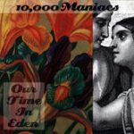 These Are Days – 10,000 Maniacs