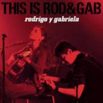 Tamacun – Rodrigo y Gabriela