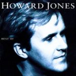 New Song – Howard Jones