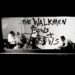 The Rat – The Walkmen