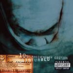 Down With the Sickness – Disturbed