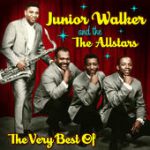 Shotgun – Junior Walker & The All Stars