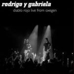 Diablo Rojo – Rodrigo y Gabriela