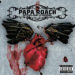 Getting Away With Murder – Papa Roach