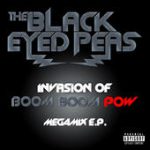 Boom Boom Style (Zuper Blahq Megamix) [feat. Kid Cudi] – The Black Eyed Peas