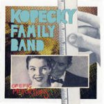 Casualty – Kopecky Family Band